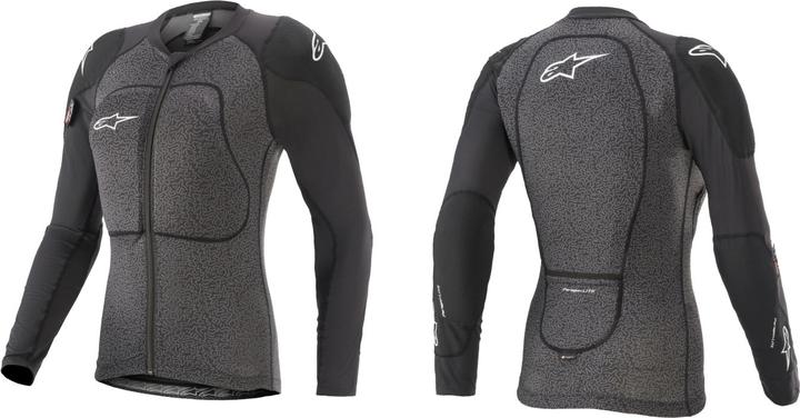 Image du produit Alpinestars Stella Paragon Lite Protec Jkt (Femmes, Taille unique)