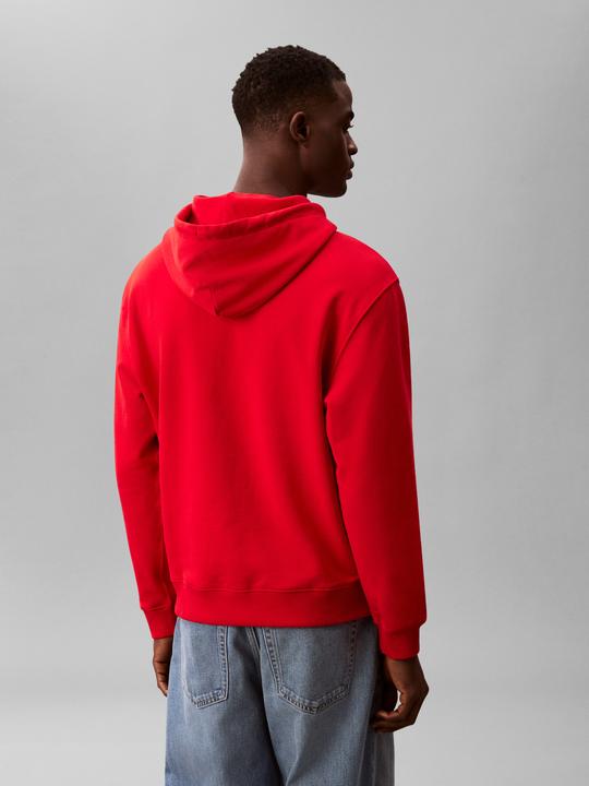 Produktbild Calvin Klein Jeans Ls 350terry Eu Monogram Hoodie (M)