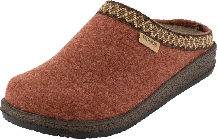 Produktbild Rohde Novara-D Clogs (39)