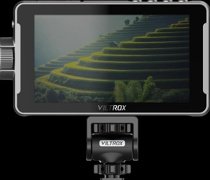 Actual product image Viltrox DC 550 Pro (5.50", Full HD)