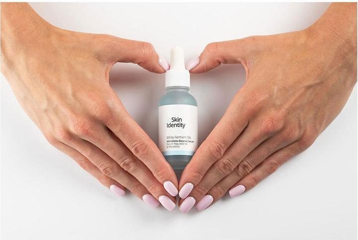 Actual product image ID Skin Identity Serum Regulating The Microbiota Bifida Ferment 3% 30 Ml (30 ml)