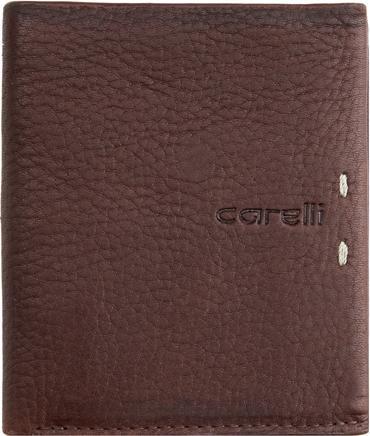 Giorgio Carelli Unisex billfold, small, RFID