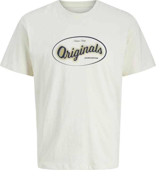 Immagine prodotto Jack & Jones T-shirt stampata con scollo rotondo (XL)