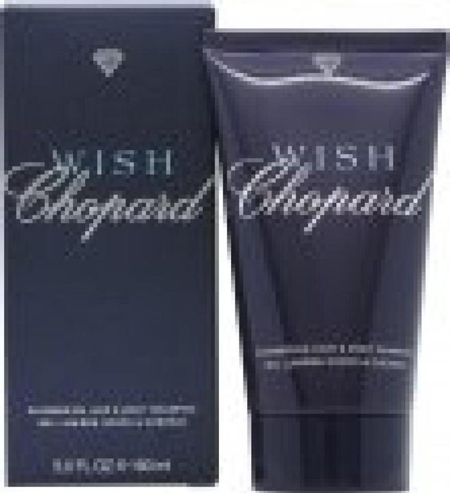 Produktbild Chopard Wish Shower Gel (150 ml)