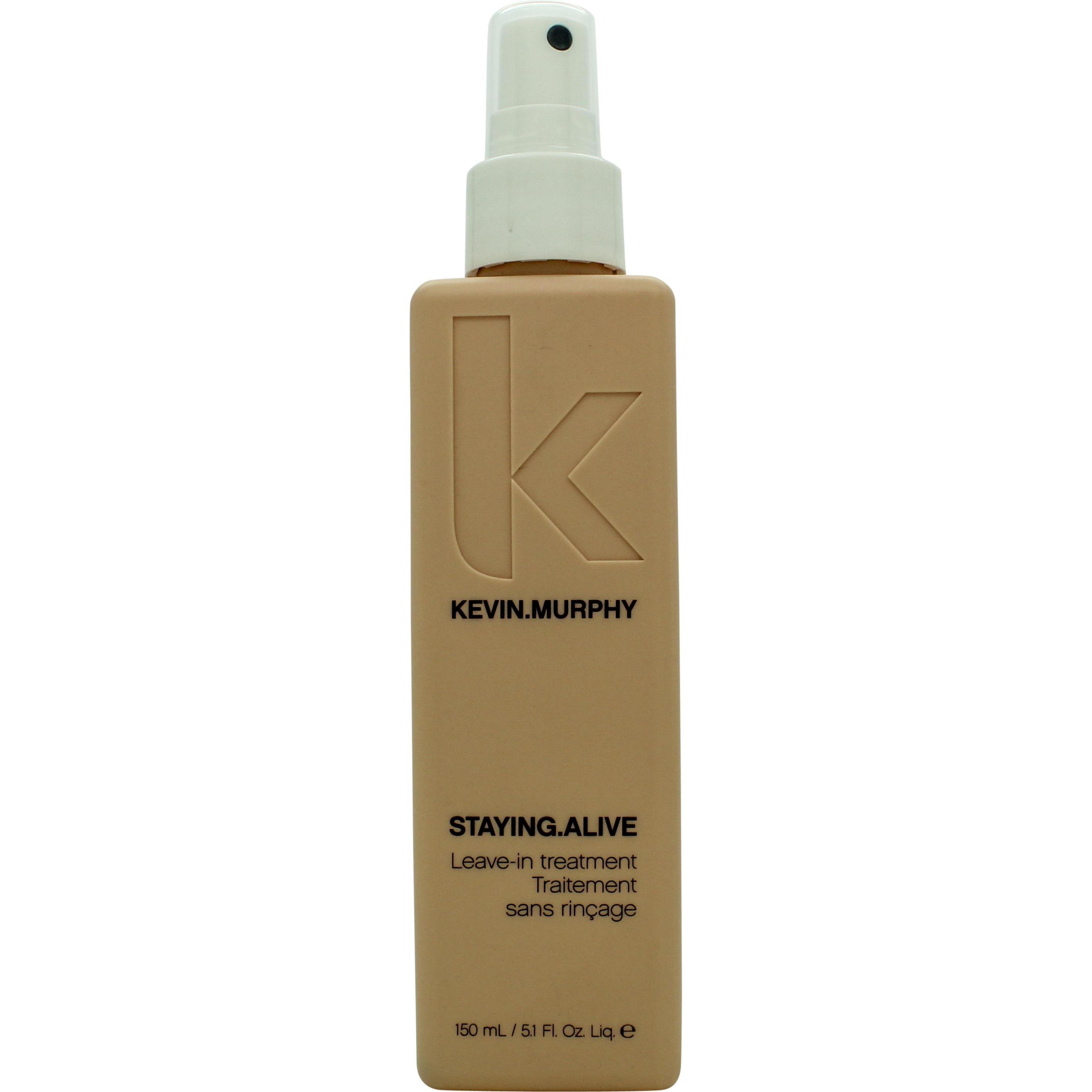 Kevin Murphy, Haarmaske, Staying Alive Leave-in Treatment, 150 ml (150 ml)