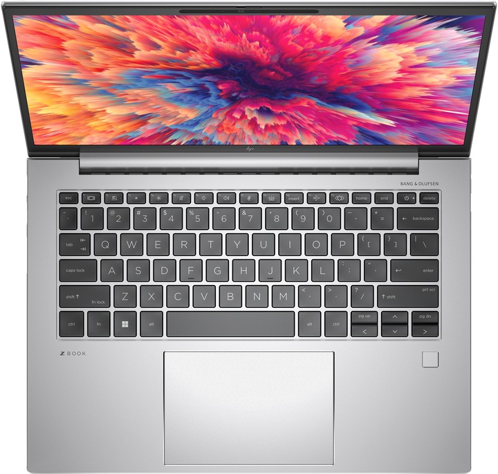 Immagine prodotto HP ZBook Firefly G9 (14", Intel Core i7-1280P, 64 GB, 1000 GB, CH)