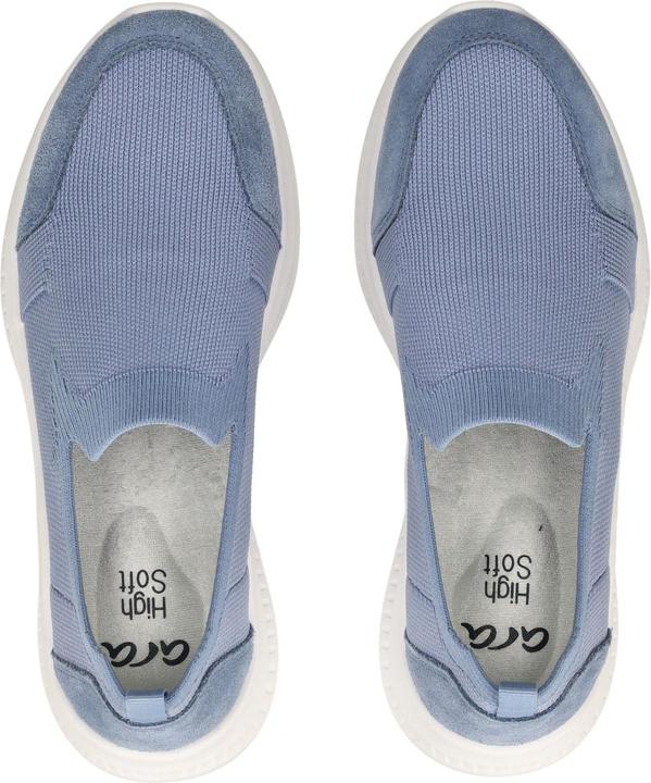 Actual product image Ara Sneaker (39)