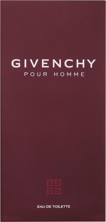 Immagine prodotto Givenchy (Scatola viola) (Eau de toilette, 100 ml)
