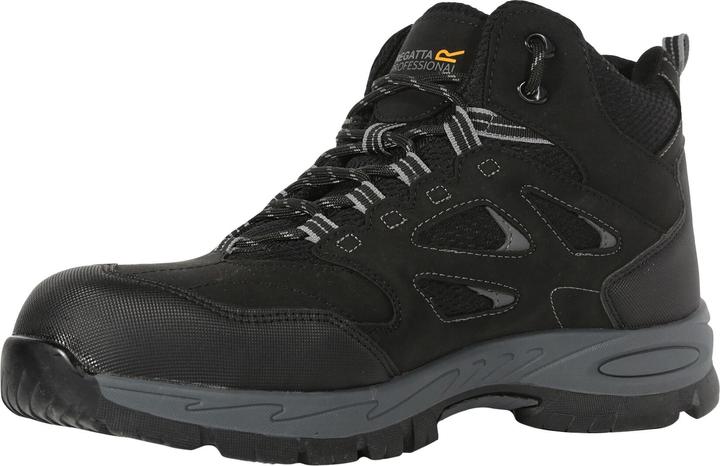 Image du produit Regatta Chaussures de sécurité Mudstone (43)