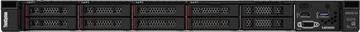 Produktbild Lenovo ThinkSystem SR250 V3, 3,4 GHz, E-2434, 16 GB, DDR5-SDRAM, 800 W, Rack (1U) (Intel Xeon E-2434, 16 GB, Rack Server)