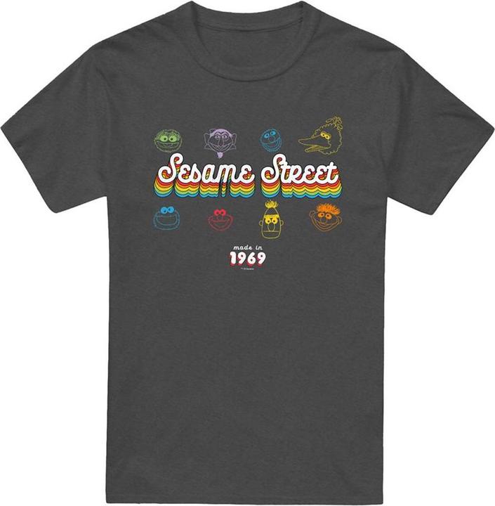 Produktbild Made In 1969 TShirt (XL)