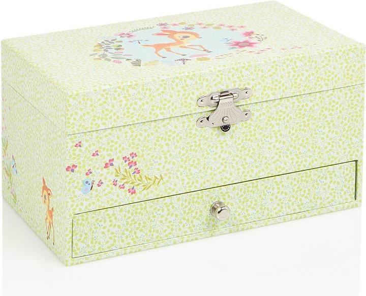 Actual product image Djeco Music chest