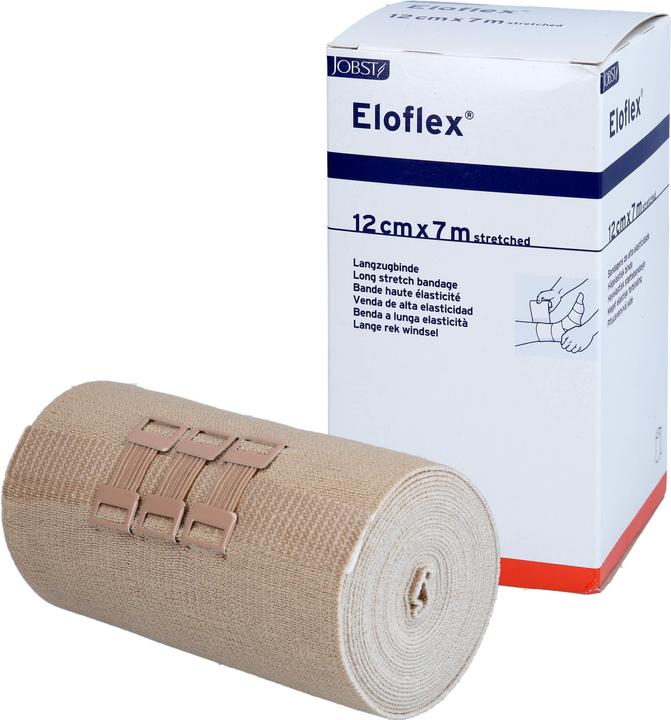 Actual product image BSN Eloflex joint bandage 5 pieces