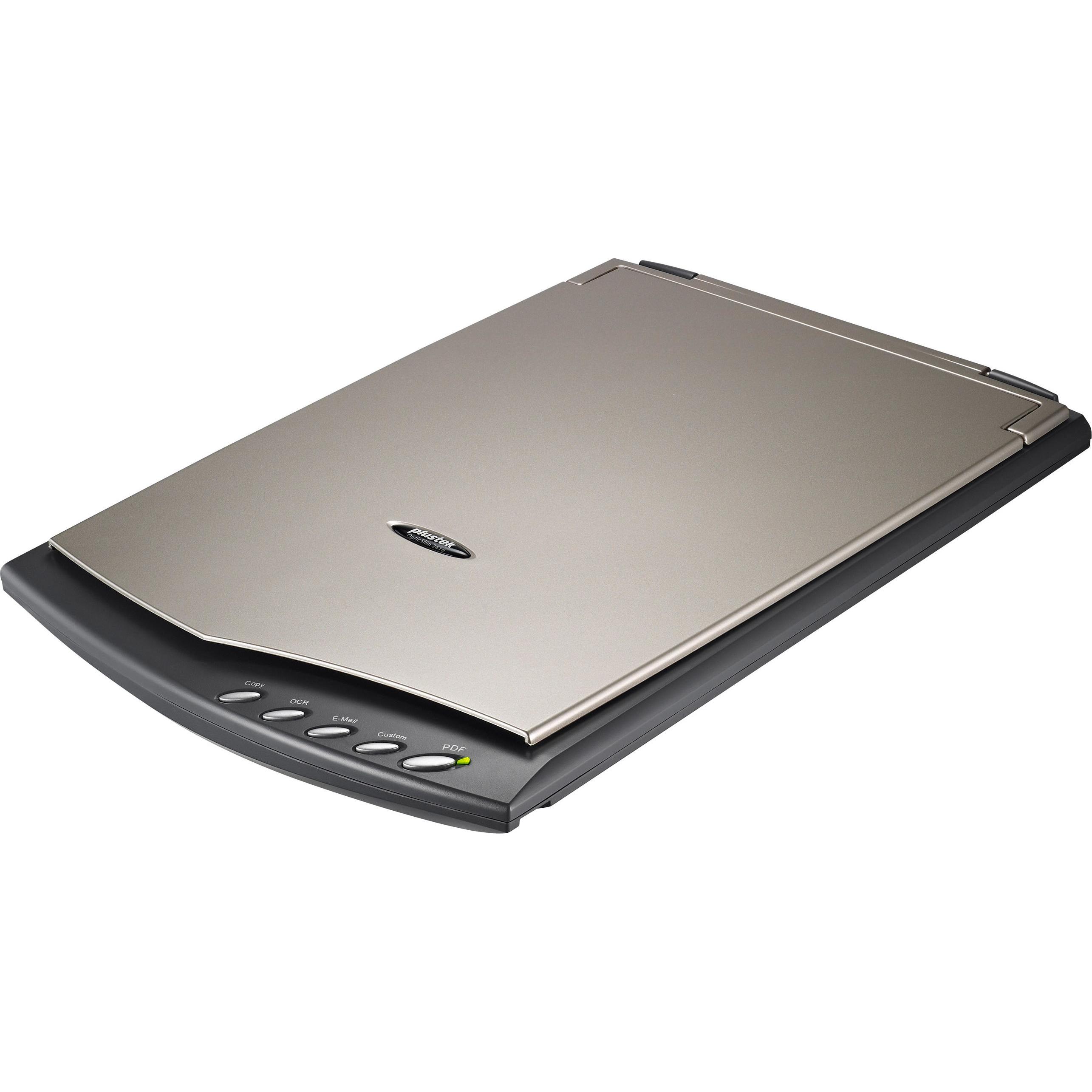 Plustek, Scanner, OpticSlim 2610 Plus (USB)