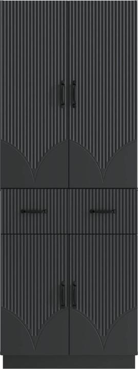 Produktbild vidaXL Möbelset (66 x 34.50 x 87 cm)
