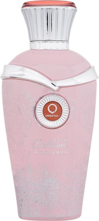 Actual product image Orientica Arte Bellissimo Romantic (Eau de parfum, 75 ml)