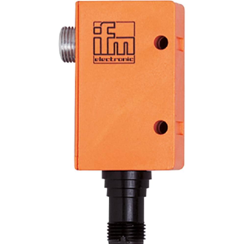 IFM OKF-FPKG/US-100-DPF Fiberoptikverstärker DC PNP Hell-/Dunkel OKFFPKGUS100DPF (OK5008)