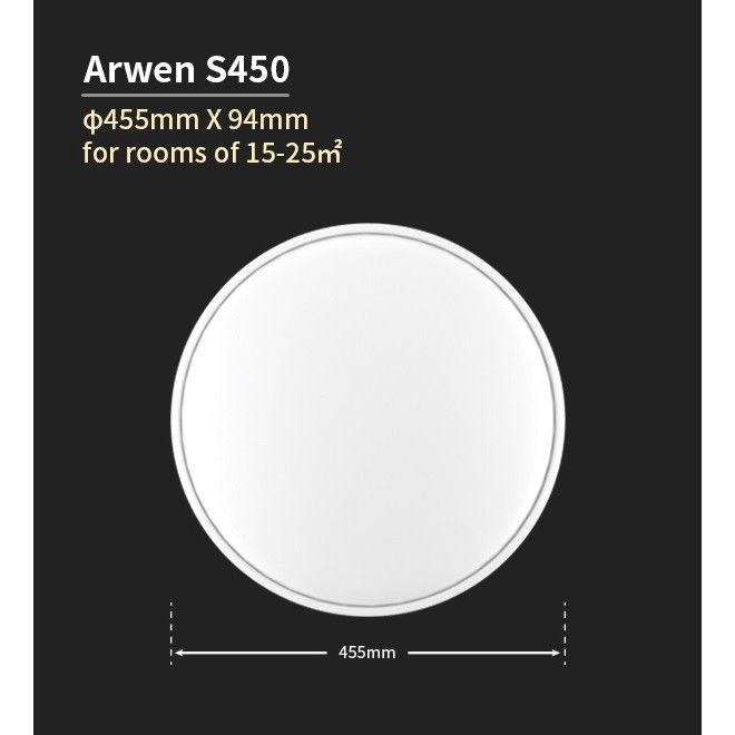 Produktbild Yeelight Arwen (3000 lm)