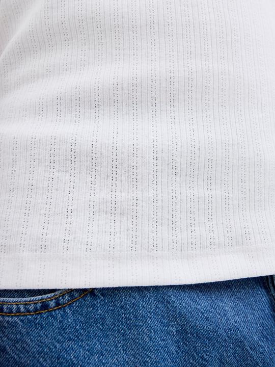 Immagine prodotto Jack & Jones Einfarbig Rundhalsausschnitt Tanktop Tanktop (XXL)