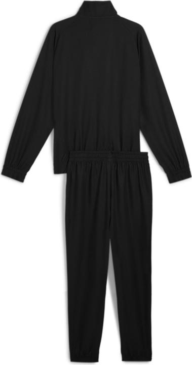 Immagine prodotto Puma Tuta da ginnastica colorblock intrecciata (XXL)