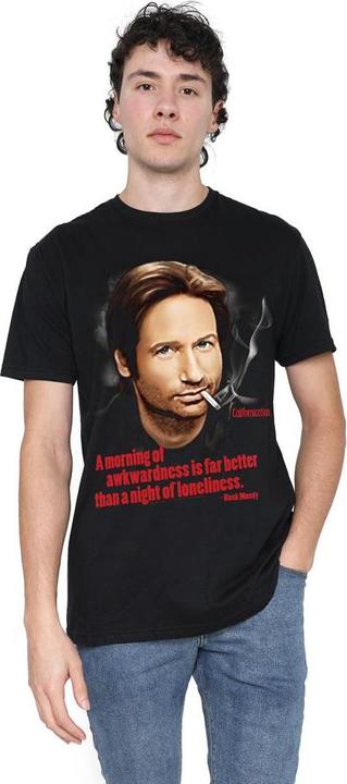 Produktbild Californication Morning Night TShirt