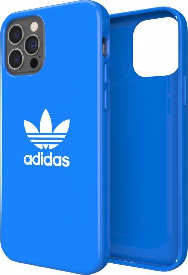 Actual product image adidas Snap Case Trefoil (Apple iPhone 12 Pro Max)