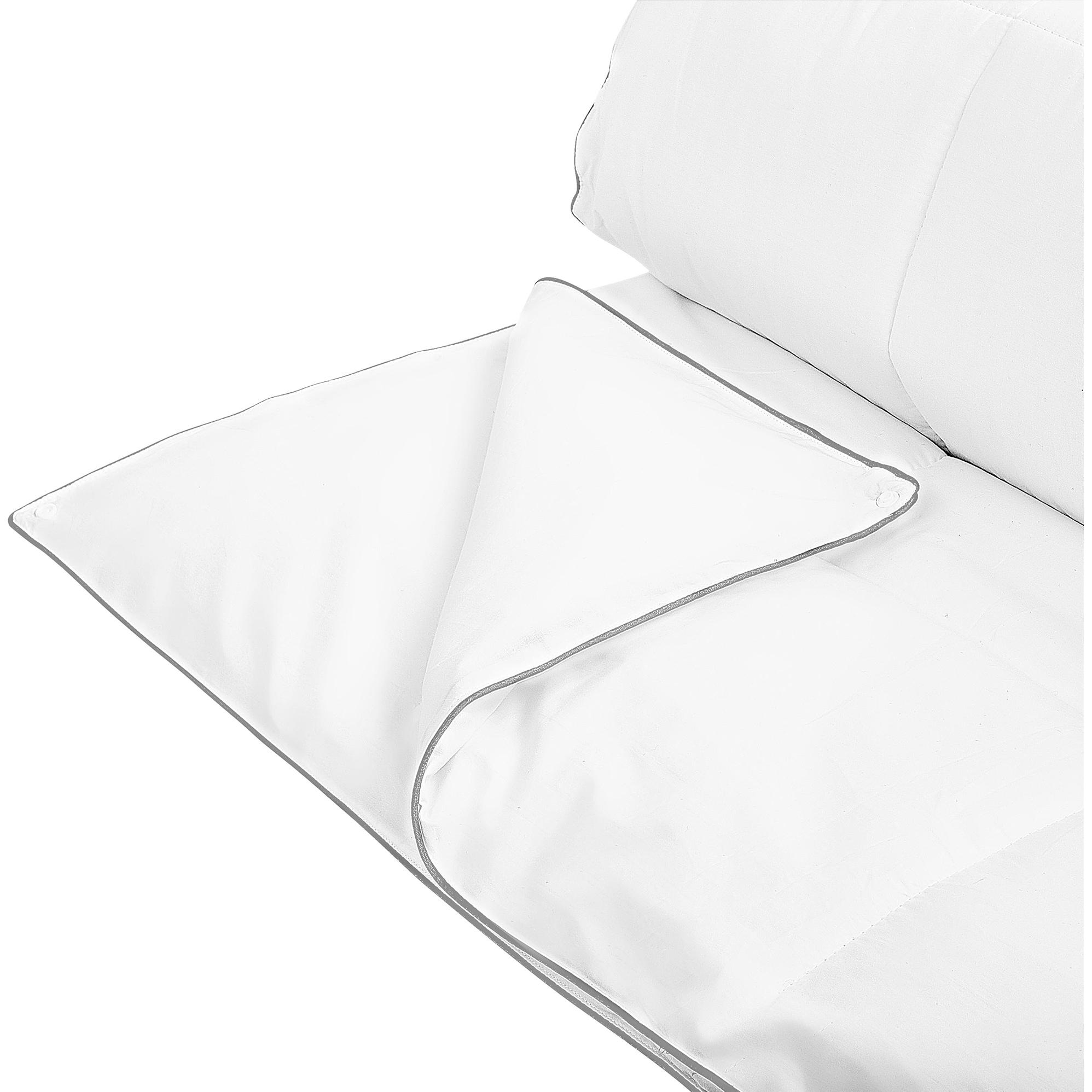 Thumbnail - Beliani, Duvet, Nuptse (115000 g, 200 x 220 cm)