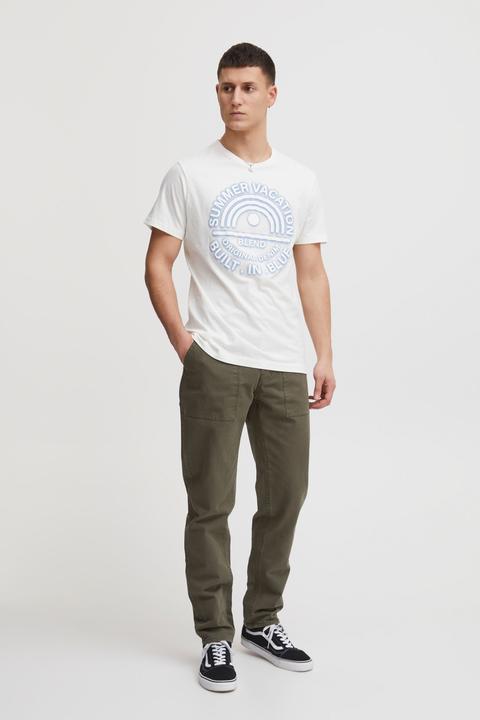 Produktbild Blend BHWoven pants - 20715567 (W30/L34)