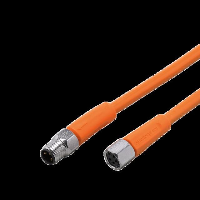 Actual product image IFM EVT203