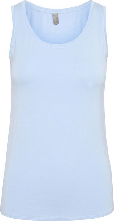 Blue, Cashmere