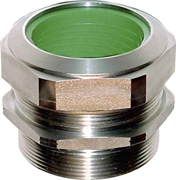 Produktbild Lapp Kabelverschraubung M40 Nickel