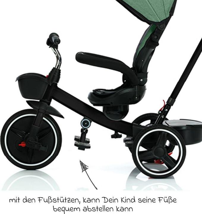 Immagine prodotto Fillikid Niki 360