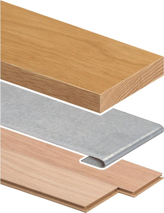 Image du produit wolfcraft 1 Jeu de 12 lames de scie sauteuse à queue en T