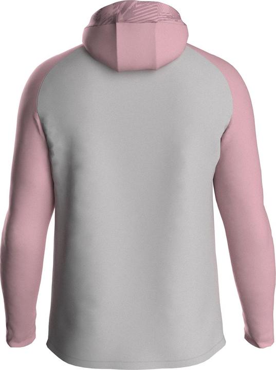 Immagine prodotto JAKO Iconica giacca con cappuccio (XL)