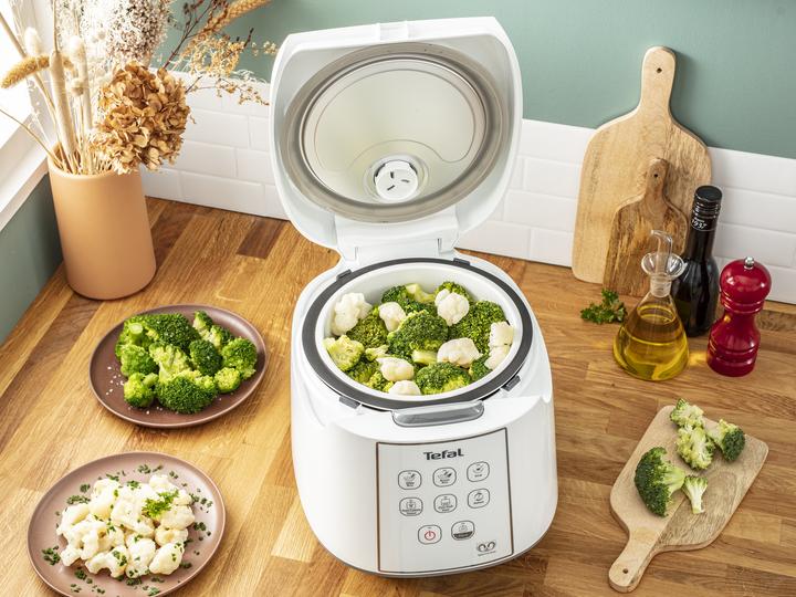 Produktbild Tefal Easy Cook (CH-Stecker)