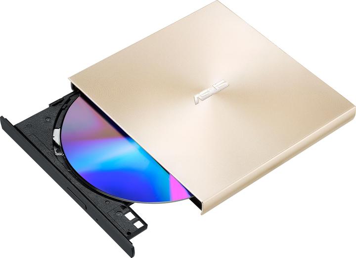 ASUS ZenDrive U8M (Lecteur DVD)