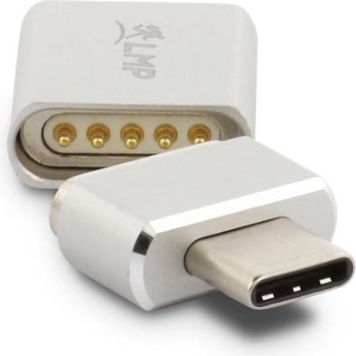 Produktbild LMP USB-C zu (USB Typ-C, 1.80 cm)