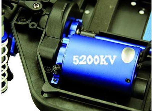 Actual product image Amewi AM10SC V3 (RTR Ready-to-Run)