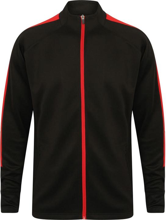 Nero/Rosso