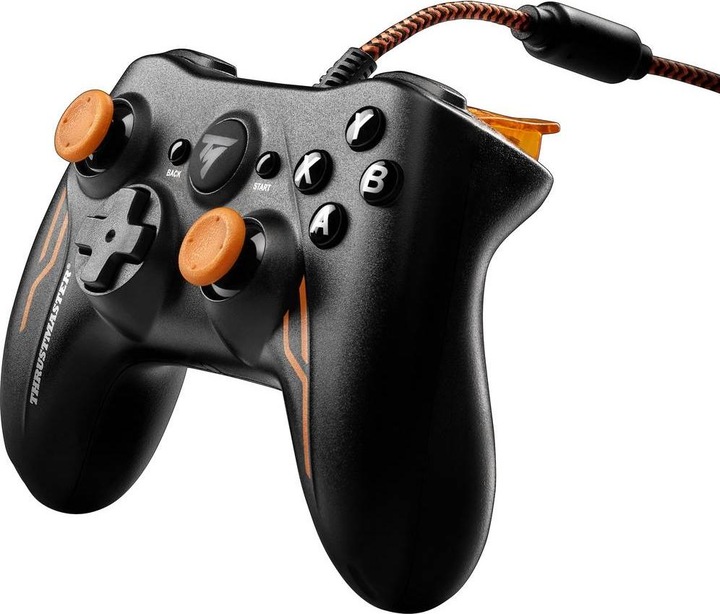 Image du produit Thrustmaster GP XID Pro (PC)