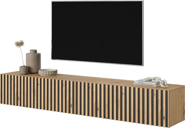 Image du produit Selsey Telire (175 x 31.60 x 30 cm)