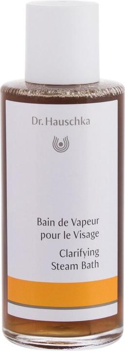 Produktbild Dr. Hauschka Clarifying Steam Bath (Reinigungslotion, 100 ml)