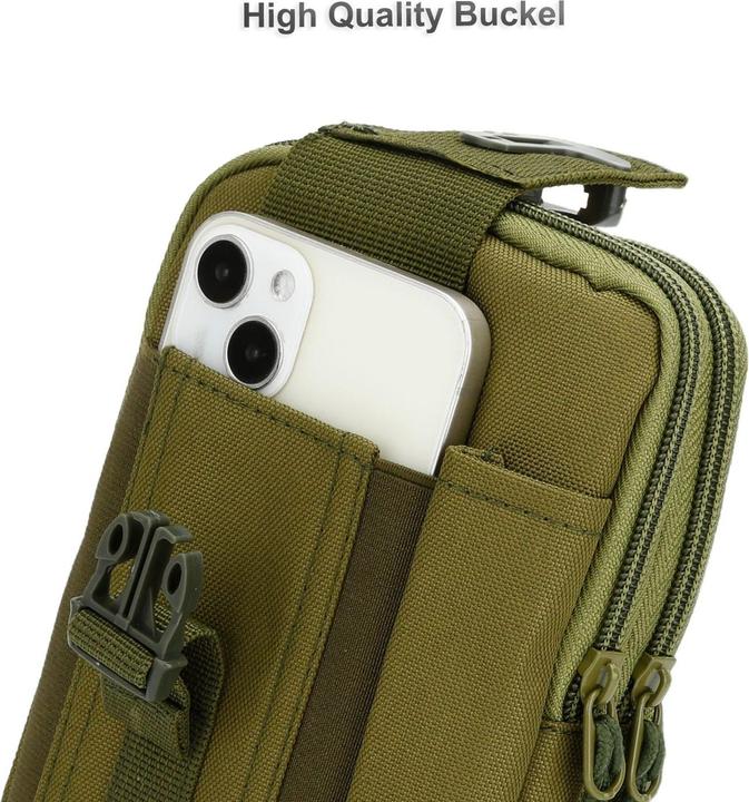 Image du produit Cadorabo Etui pour Xiaomi RedMi NOTE 5A PRIME Coque Outdoor (Xiaomi Redmi Note 5A Prime)