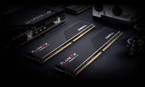 Produktbild G.Skill Flare X5 (2 x 16GB, 6000 MHz, DDR5-RAM, DIMM)