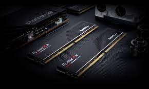 Immagine prodotto G.Skill Flare X5 (2 x 16GB, 6000 MHz, RAM DDR5, DIMM)