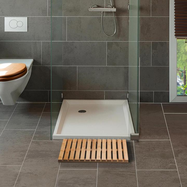 Actual product image Wenko Bamboo (60 x 40 cm)