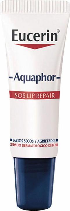 Eucerin Lip balm (Lip balm, 10 ml)