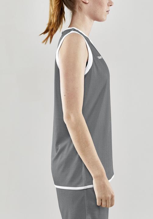 Produktbild Craft Progress Reversible Basket Singlet W (XL)