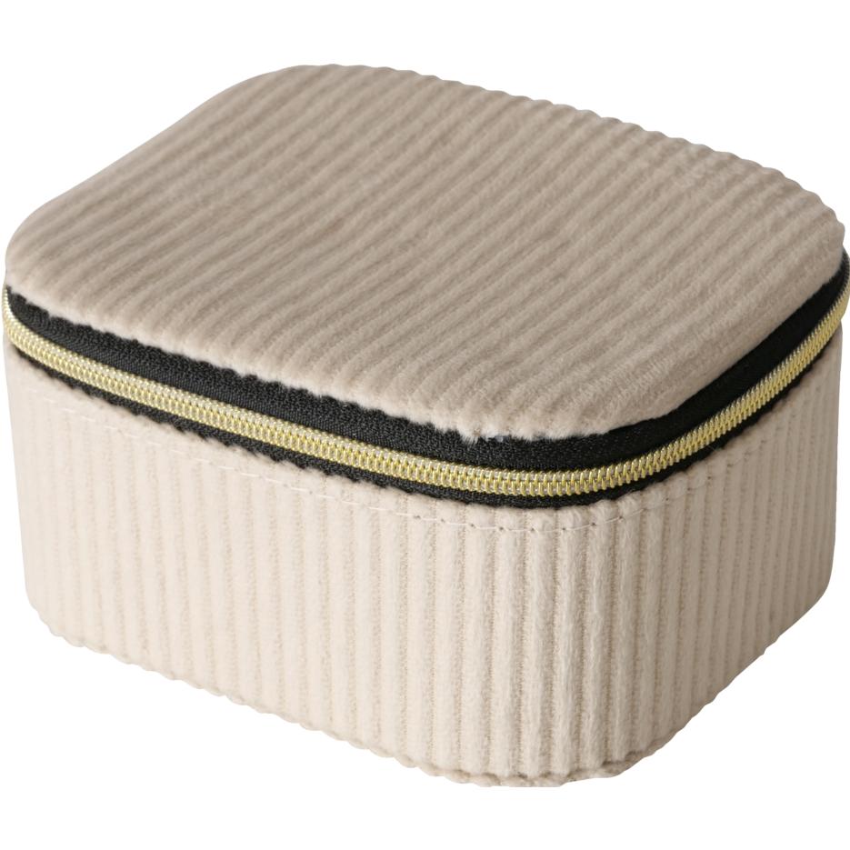 Boltze Home, Portagioielli, Caja, Beige