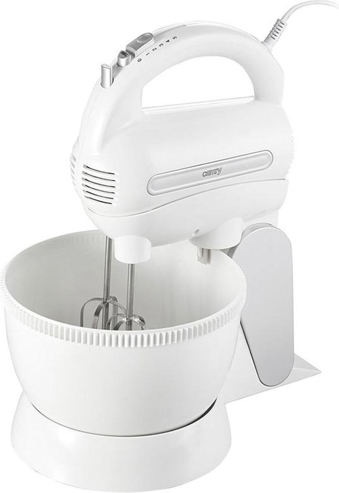 Immagine prodotto Camry Frullatore con ciotola 600W (600 W)